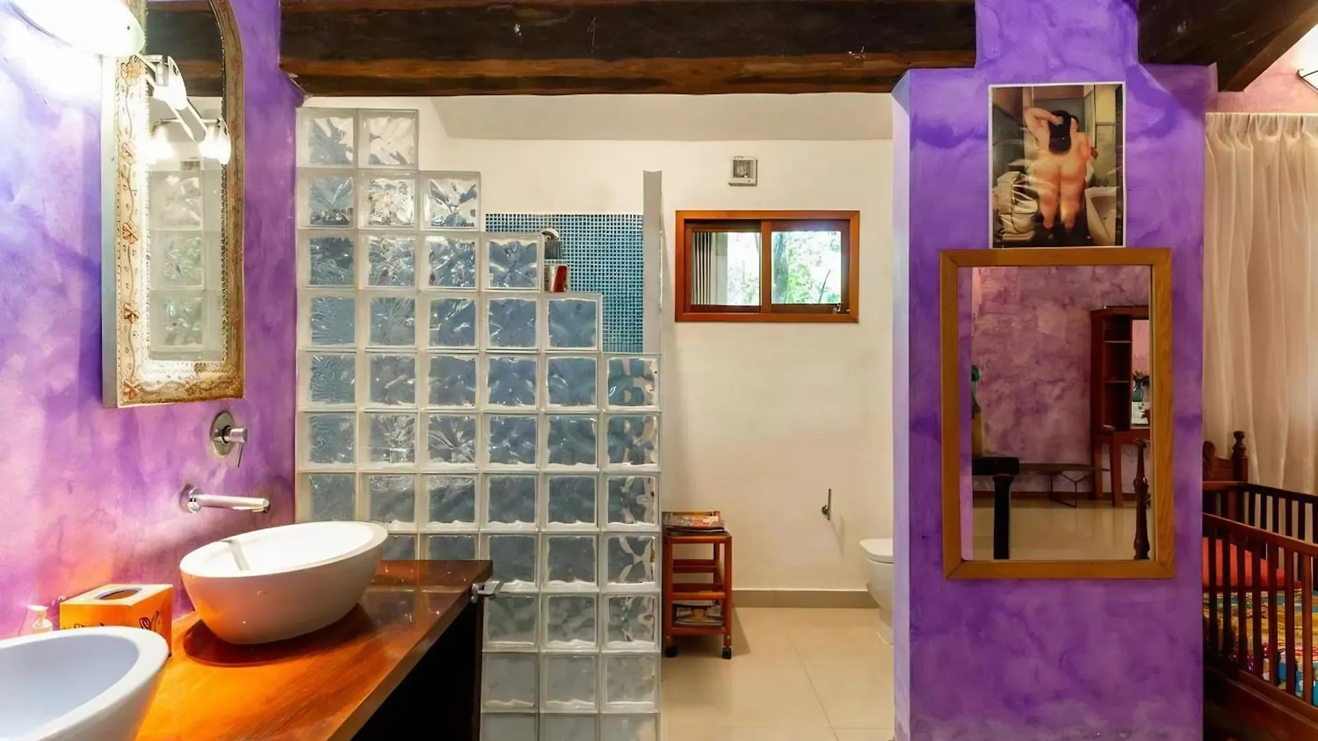 Villa Amable, Lujo Entre Selvas Y Lagunas Akumal Mexikó