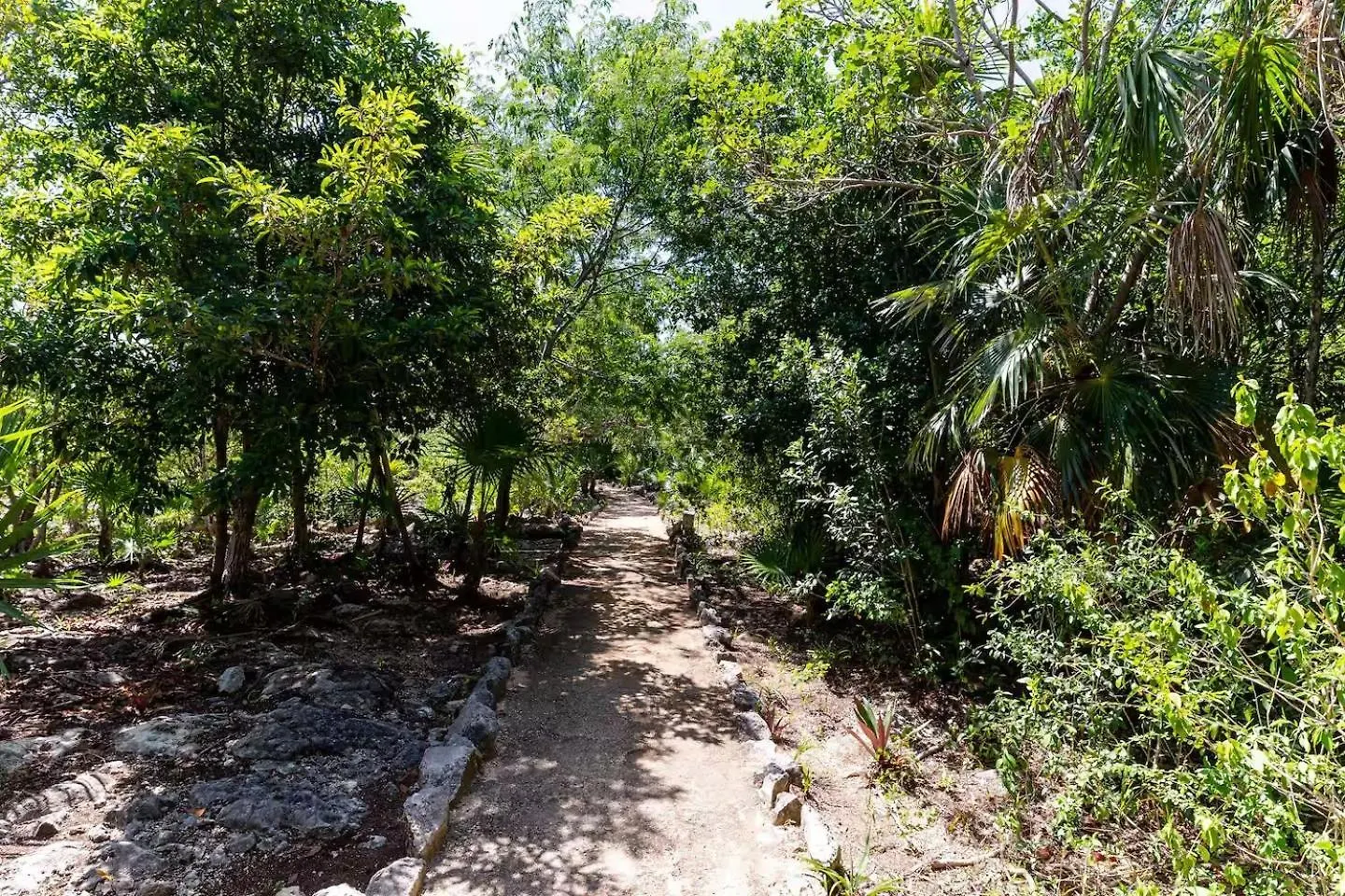 Villa Amable, Lujo Entre Selvas Y Lagunas Akumal 0*,