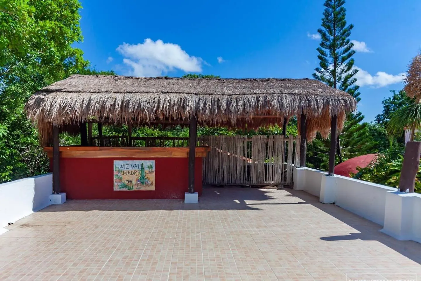 Villa Amable, Lujo Entre Selvas Y Lagunas Akumal Mexikó